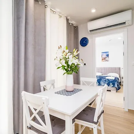 Apartman Ostrea Dubrovnik