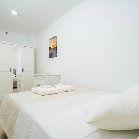 Apartman Ostrea