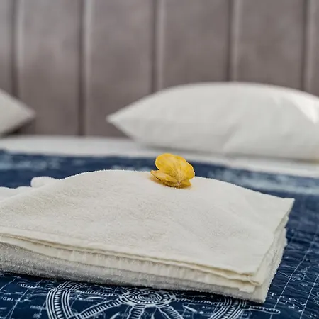 Apartman Ostrea Dubrovnik