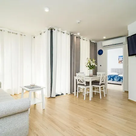 Ostrea Apartman