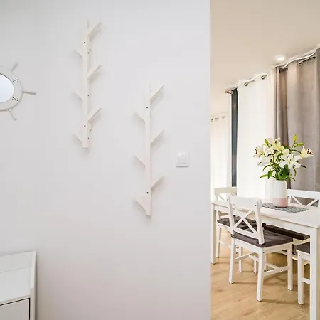 Ostrea Apartman Dubrovnik